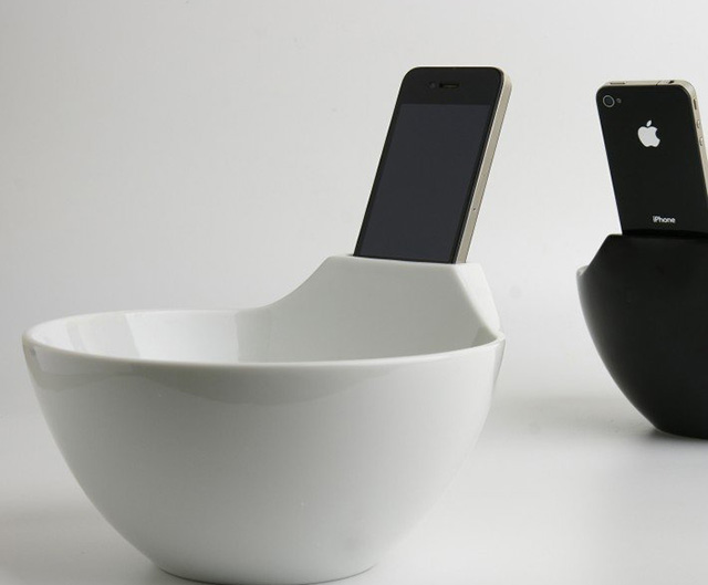 Anti-Loneliness Ramen Bowl-by Daisuke Nagatomo